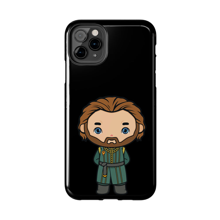 Otto Hightower Phone Case - Fandom-Made