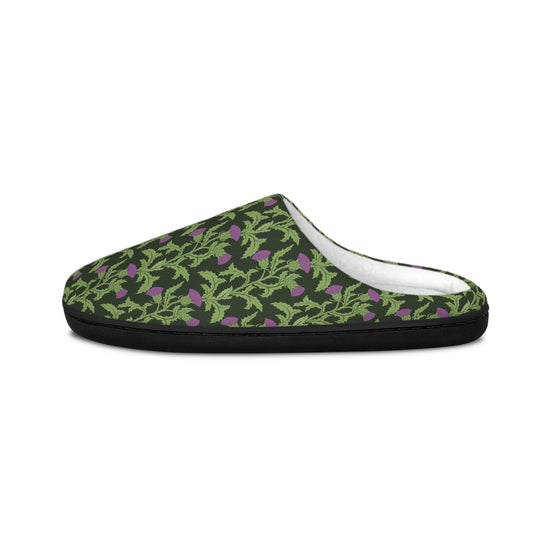 Thistle Women's Slippers - Fandom-Made