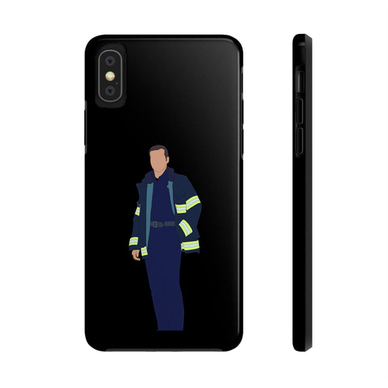 Evan Buckley Phone Case - Fandom-Made