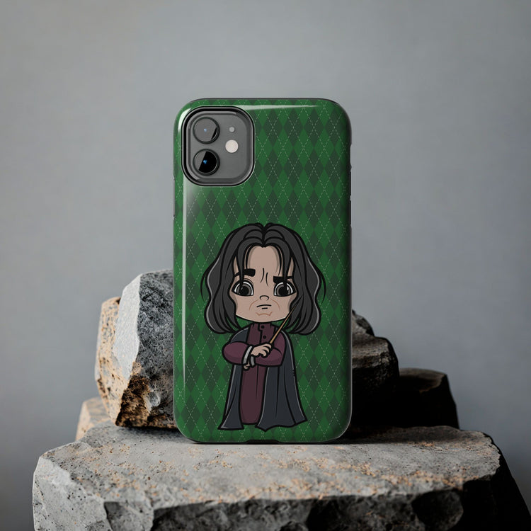 Professor Snape Phone Case - Fandom-Made