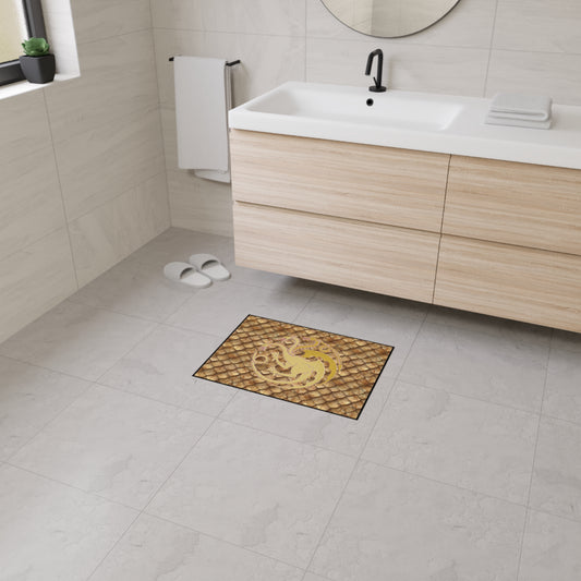 All Hail Aegon Targaryen Floor Mat - Fandom-Made