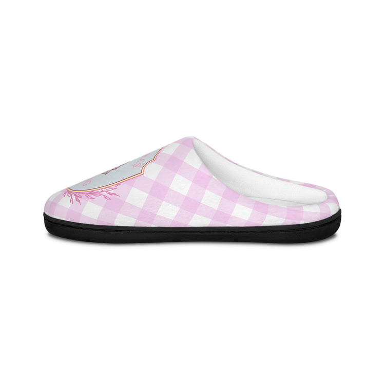 Aurora's Sleeping Club Women's Slippers - Fandom-Made