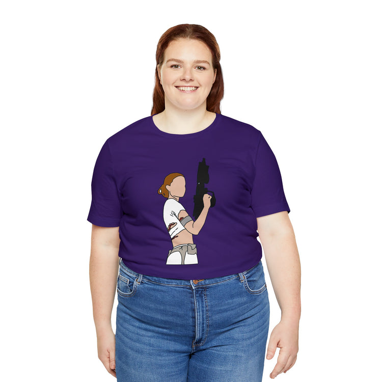 Padme Unisex T-Shirt - Fandom-Made