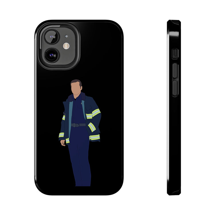 Evan Buckley Phone Case - Fandom-Made