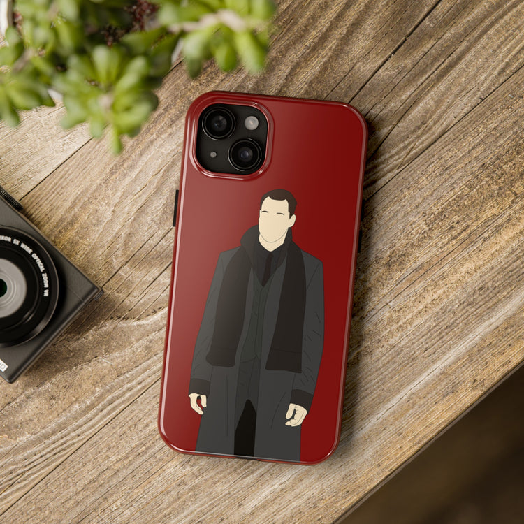 Felix Of The Volturi Phone Case - Fandom-Made