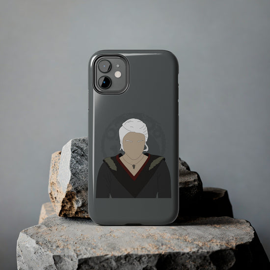 All Hail Rhaenyra Phone Case - Fandom-Made