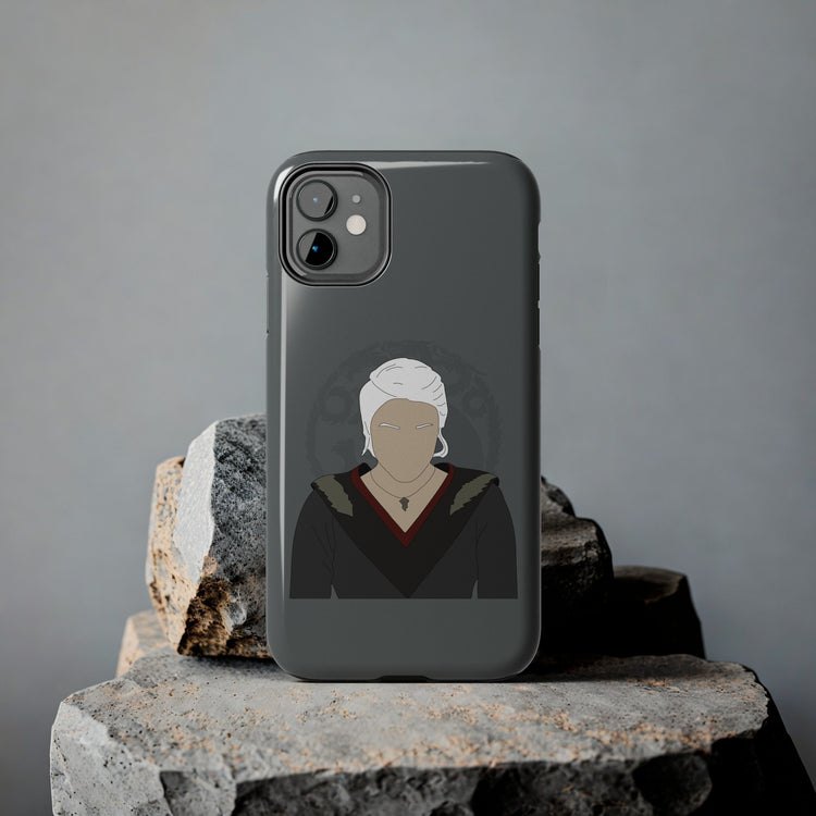 All Hail Rhaenyra Phone Case - Fandom-Made