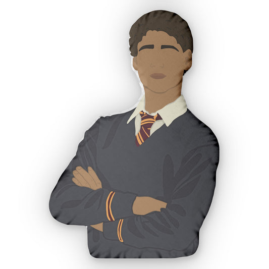Dean Thomas Pillow - Fandom-Made