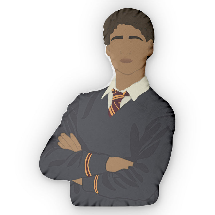 Dean Thomas Pillow - Fandom-Made