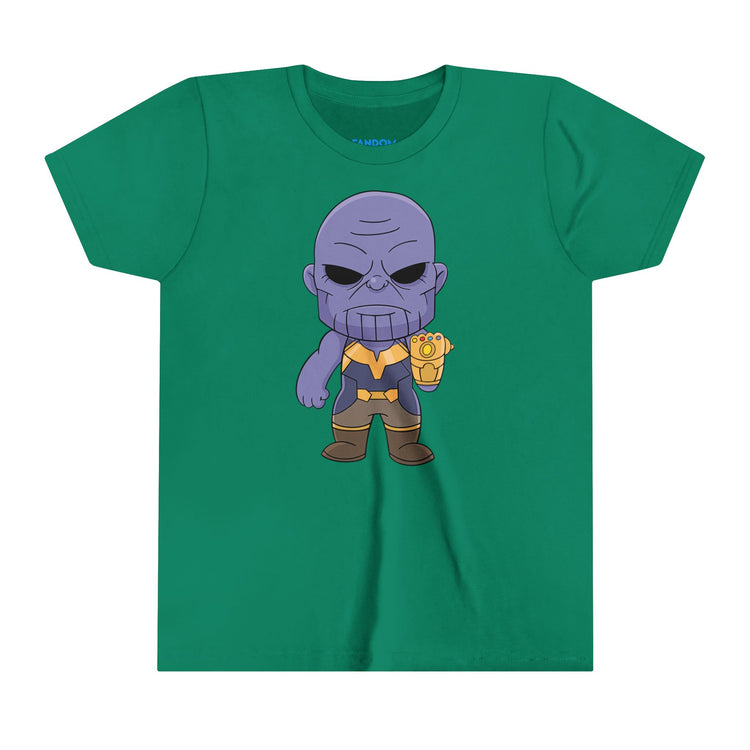 Thanos Youth Tee - Fandom-Made