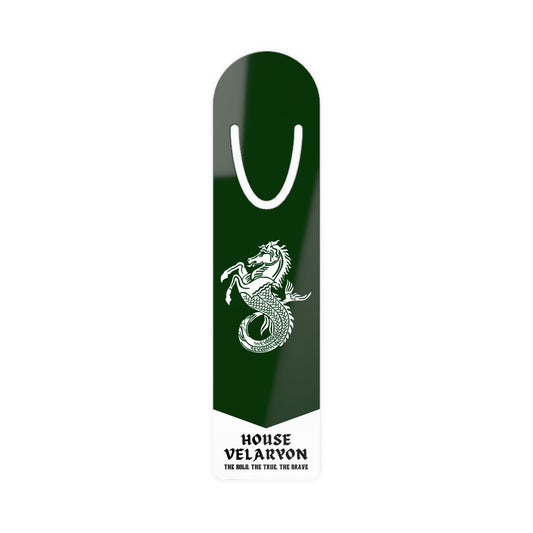 House Velaryon Bookmark - Fandom-Made