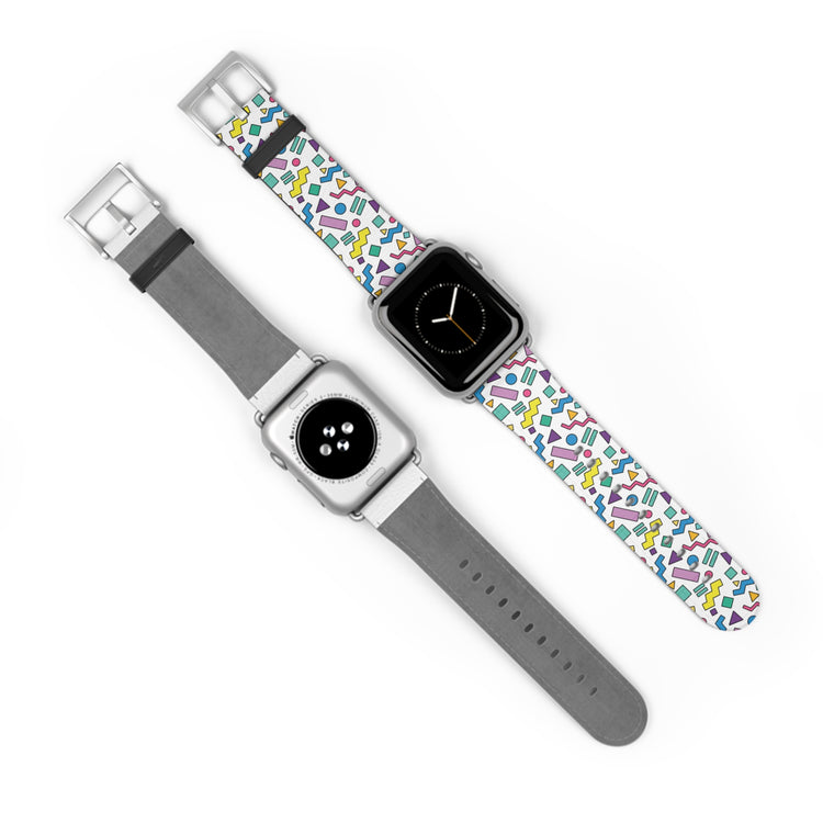 '90s Calling Watch Band - Fandom-Made