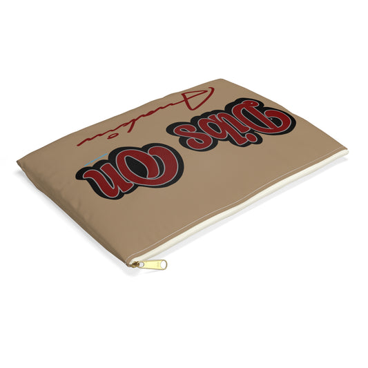 Dibs On Anakin Pouch - Fandom-Made