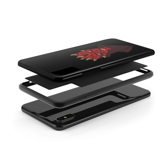 Darth Maul Phone Case - Fandom-Made