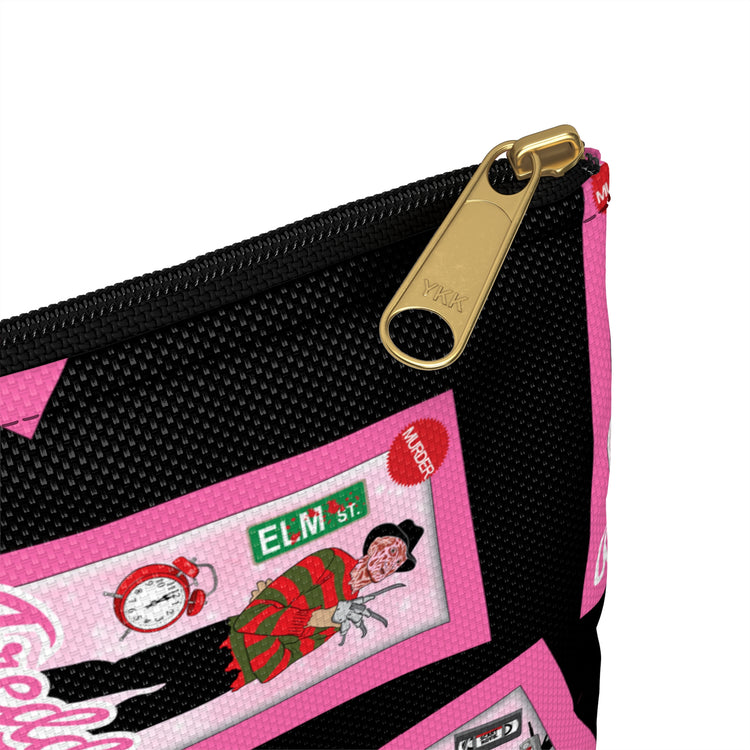 Horror Dolls Accessory Pouch - Fandom-Made