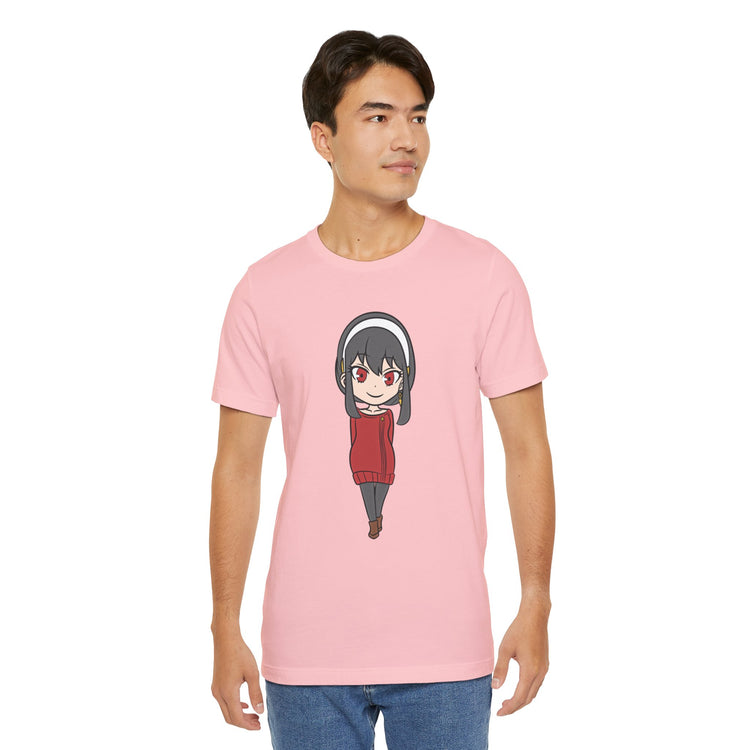 Yor Forger Unisex T-Shirt