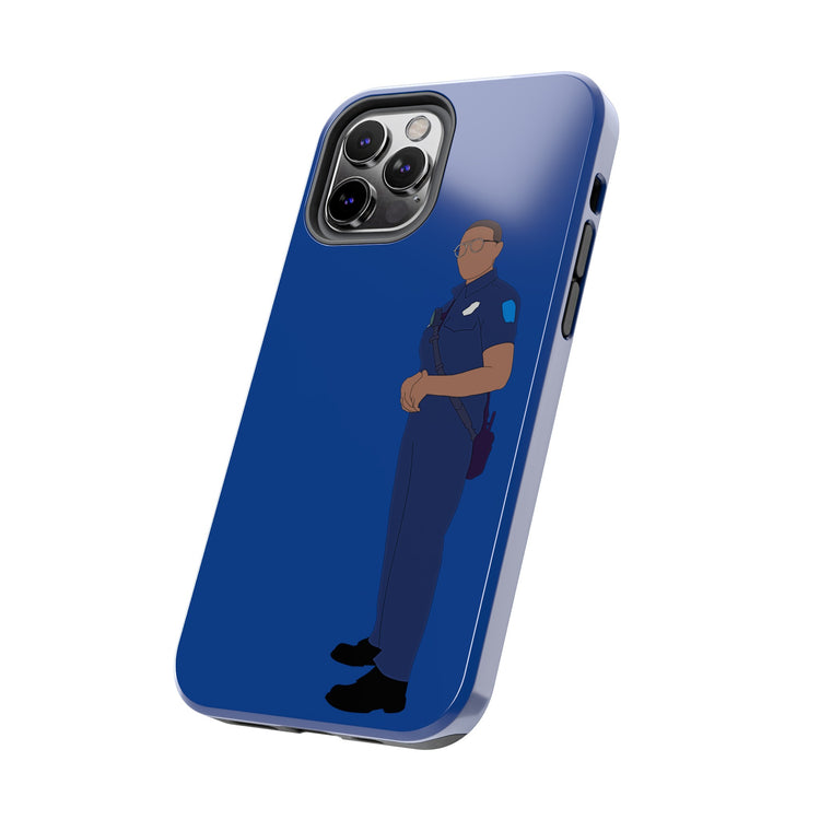 Hen Wilson Phone Case - Fandom-Made