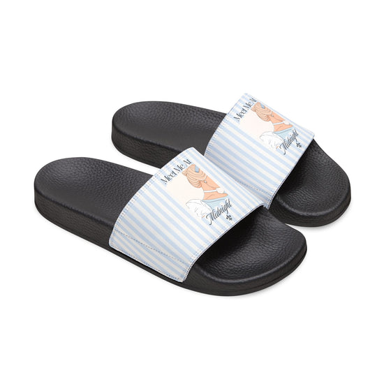 Meet Me At Midnight Youth Slides - Fandom-Made