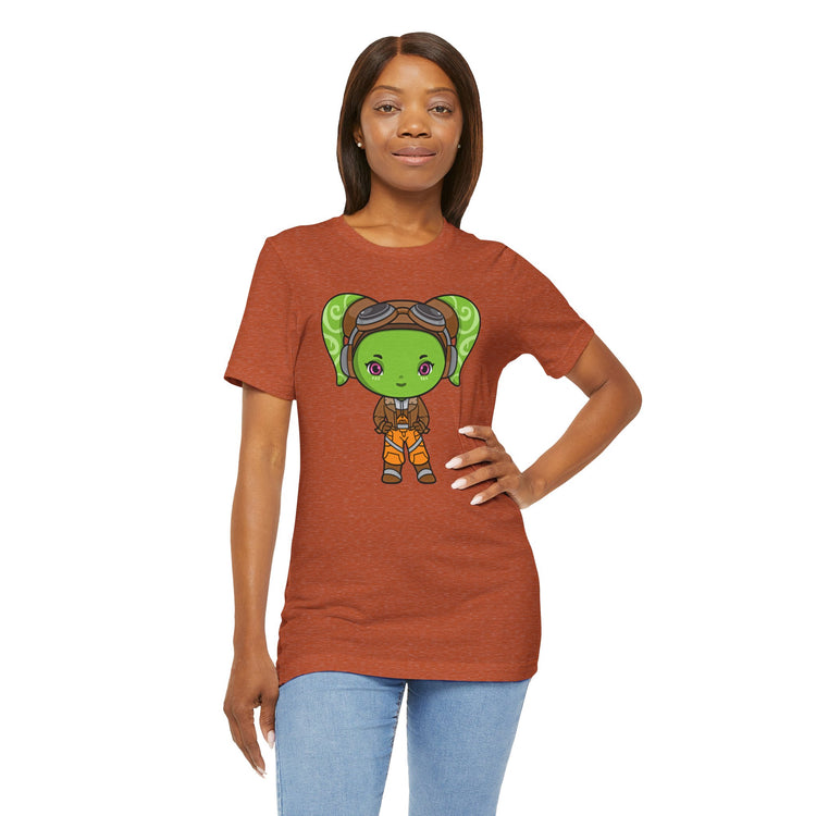 Hera T-Shirt - Fandom-Made