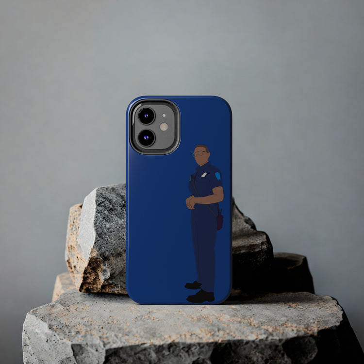 Hen Wilson Phone Case - Fandom-Made