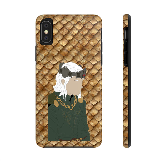 Aegon Targaryen Phone Case - Fandom-Made