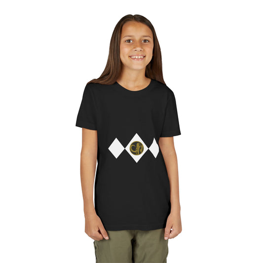Morphin Costumes Youth Tee - Fandom-Made