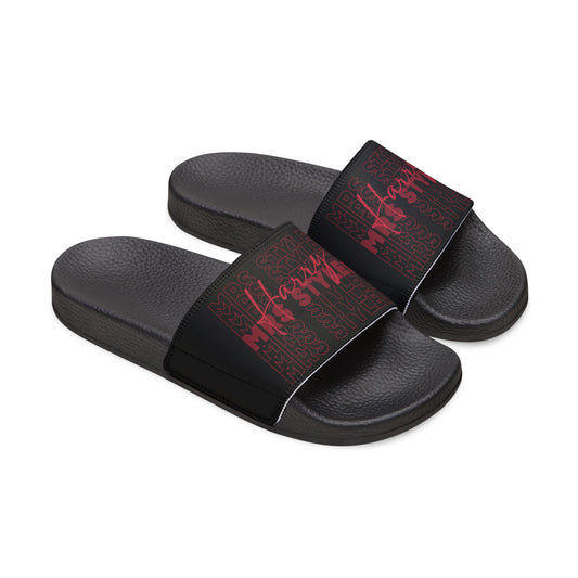 Mrs. Styles Women's Slides - Fandom-Made