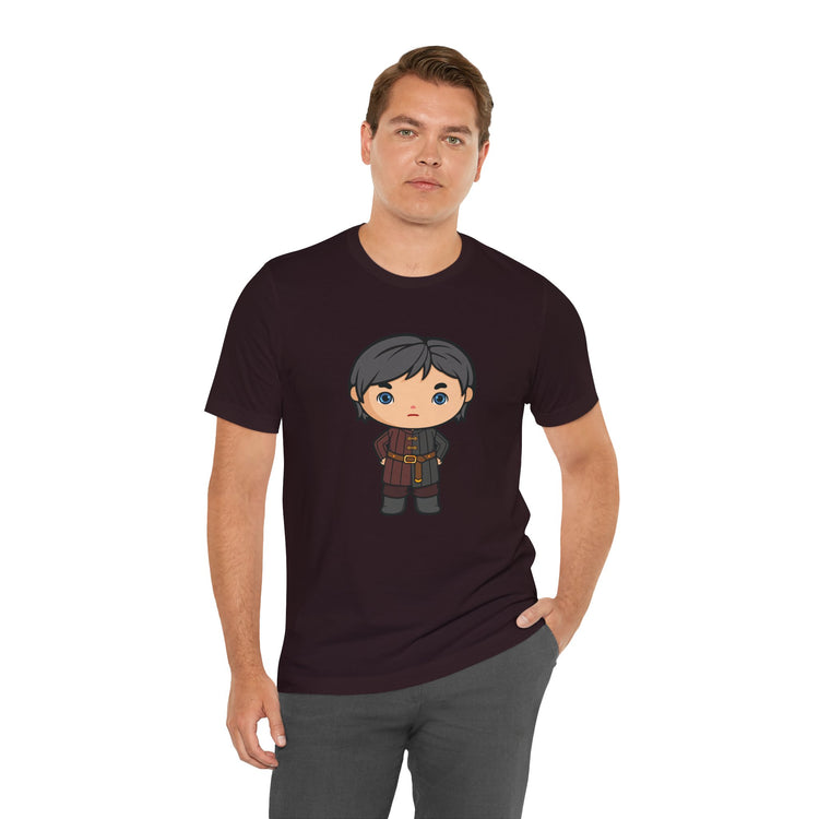 Jacaerys Velaryon Unisex T-Shirt - Fandom-Made