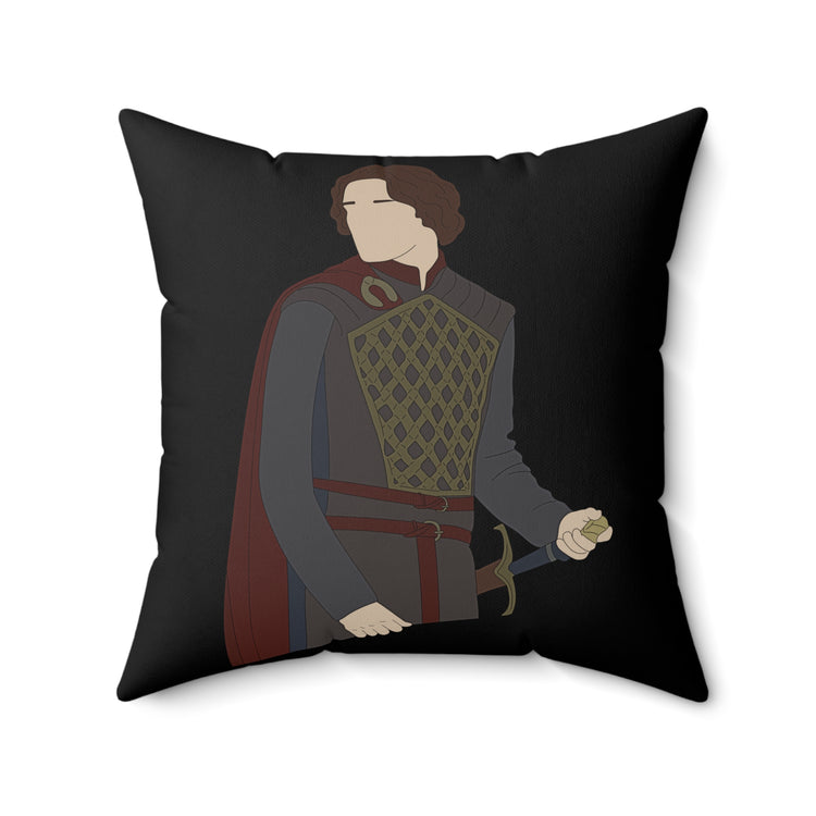 Jacaerys Velaryon Pillow - Fandom-Made