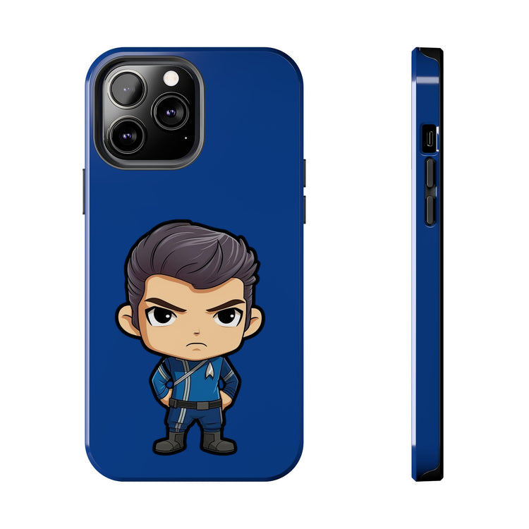 Leonard McCoy Phone Case - Fandom-Made