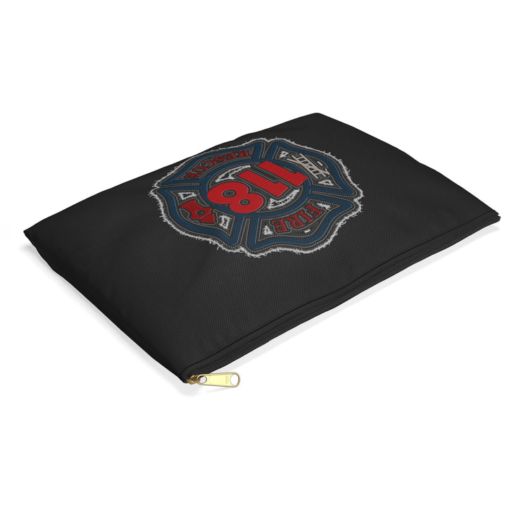 9-1-1 May Grant Pouch - Fandom-Made