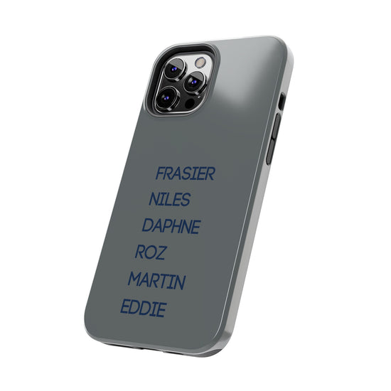 Frasier Phone Case - Fandom-Made