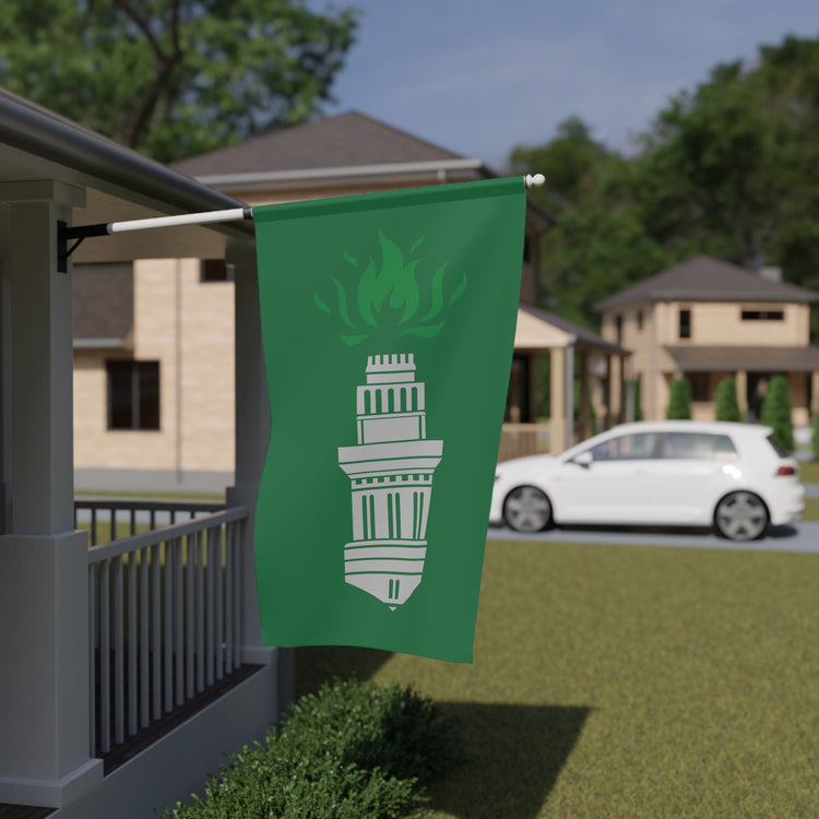 House Of Hightower Sigil House Banner - Fandom-Made