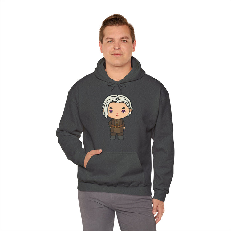 Aegon Targaryen Hoodie - Fandom-Made