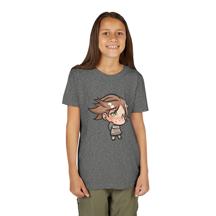 Alice Cullen Youth Tee