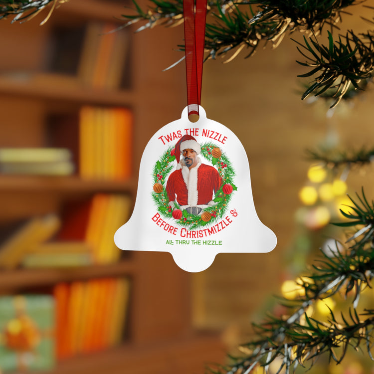 Snoop Dogg Metal Ornaments - Fandom-Made