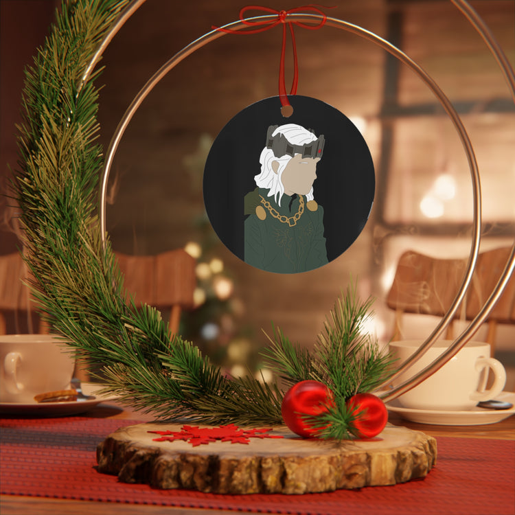 Aegon Targaryen Ornament - Fandom-Made