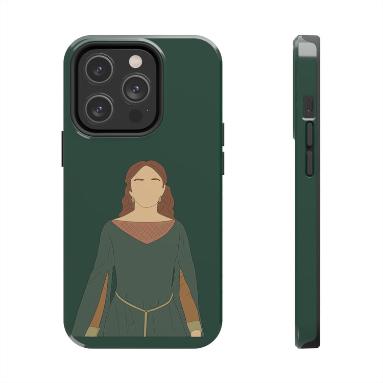 Queen Alicent Phone Case - Fandom-Made