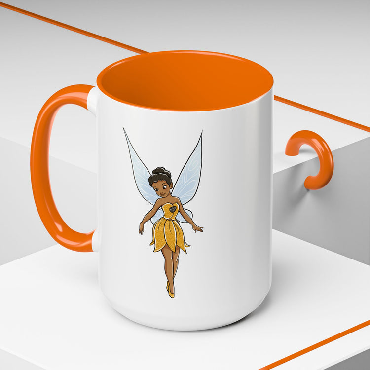 Iridessa Mug - Fandom-Made
