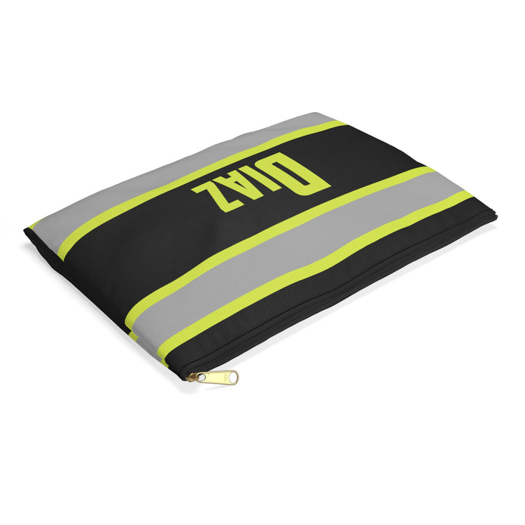 Diaz Pouch - Fandom-Made
