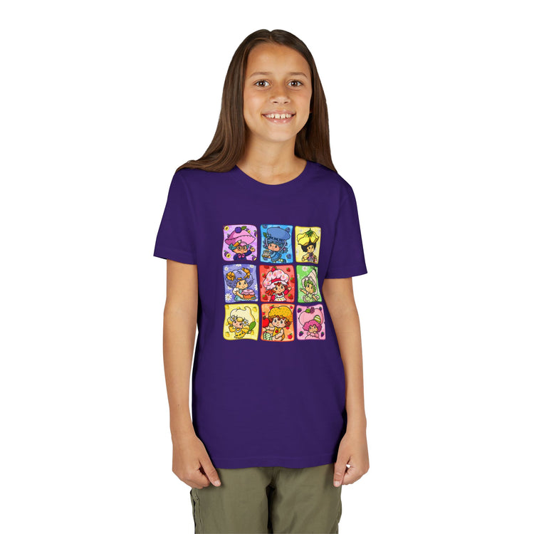 Strawberry Kids Youth Tee