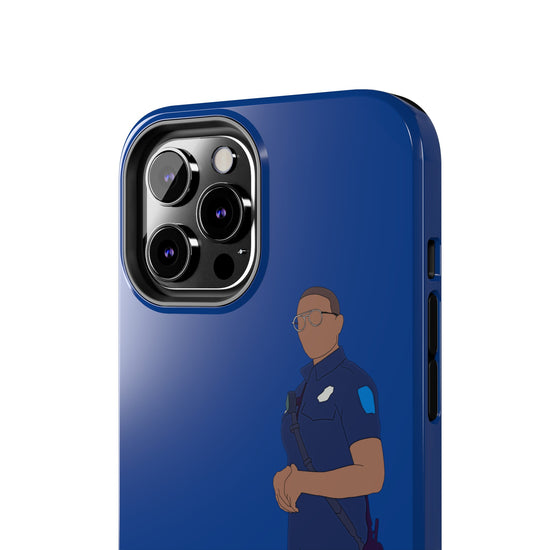 Hen Wilson Phone Case - Fandom-Made