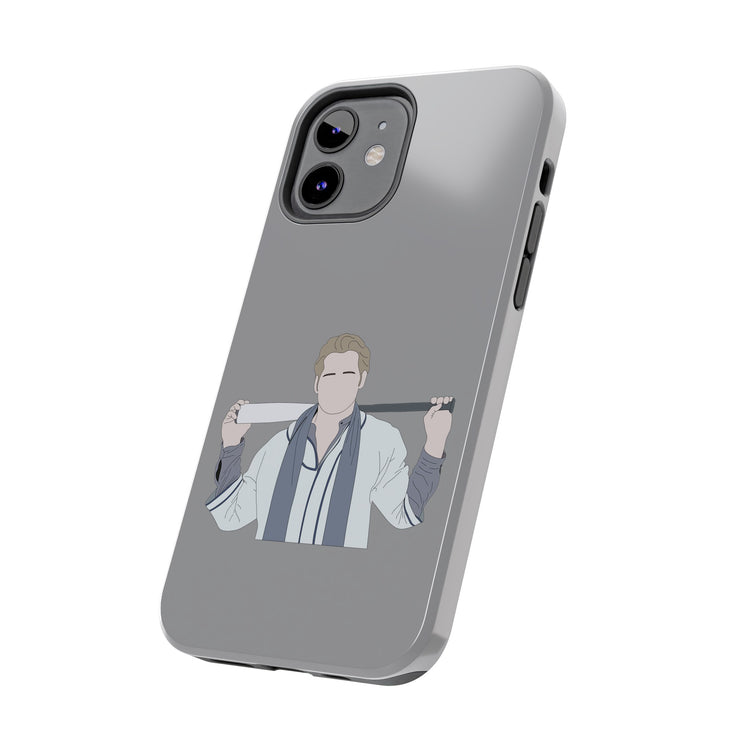 Carlisle Cullen Phone Case - Fandom-Made