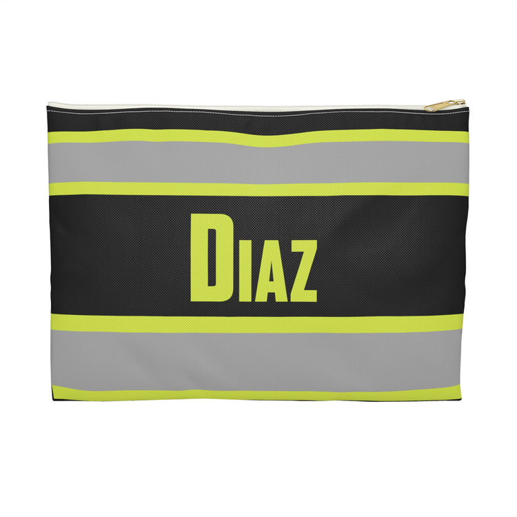 Diaz Pouch - Fandom-Made