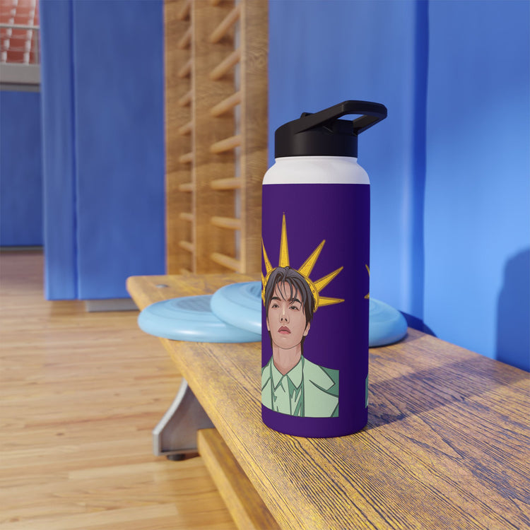 Hobi Water Bottle
