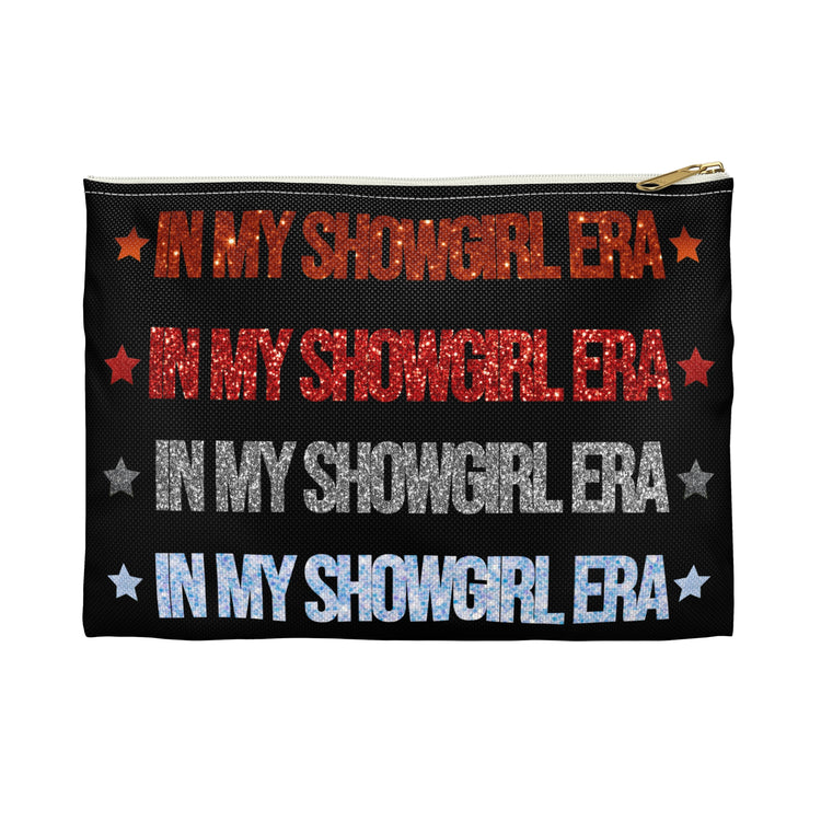 Showgirl Era Pouch