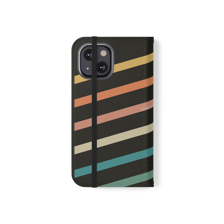 Dungeons & Dragons Flip Case - Fandom-Made