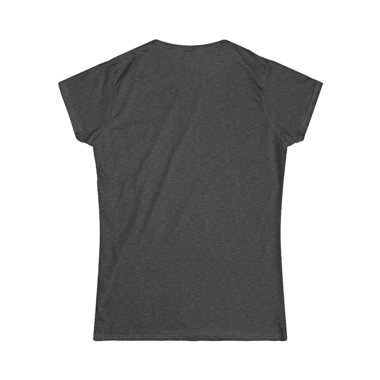 Reading Addict Women's Fit T-Shirt - Fandom-Made