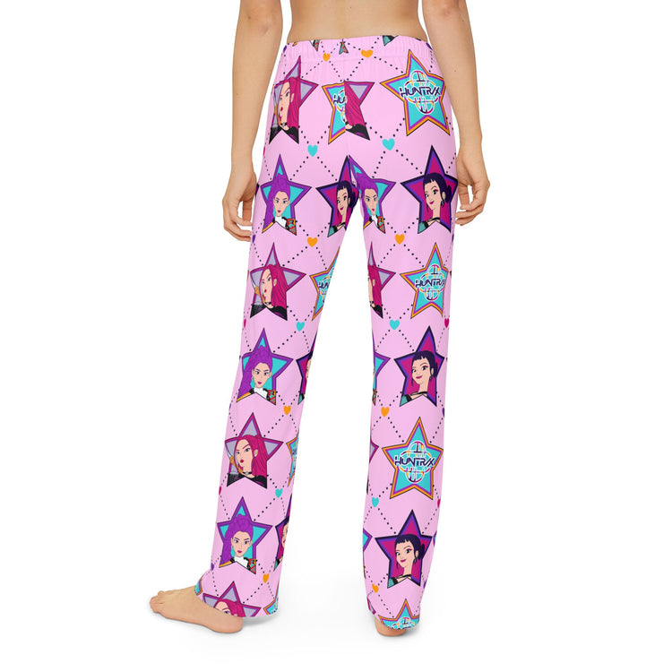 Huntrix Kids Pajama Pants