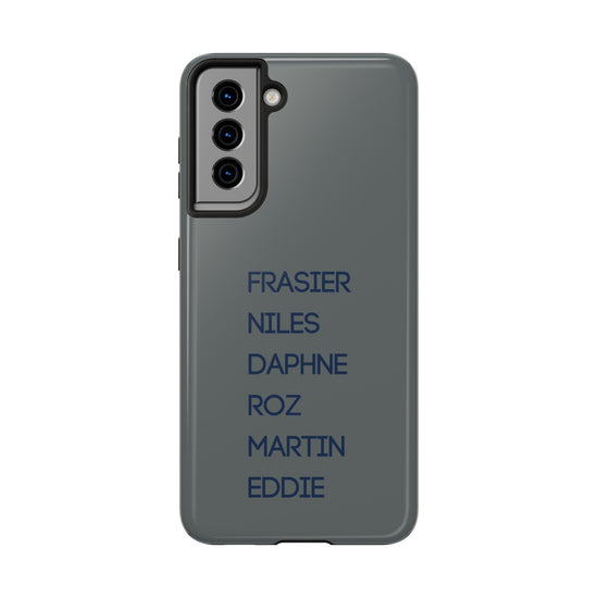 Frasier Phone Case - Fandom-Made